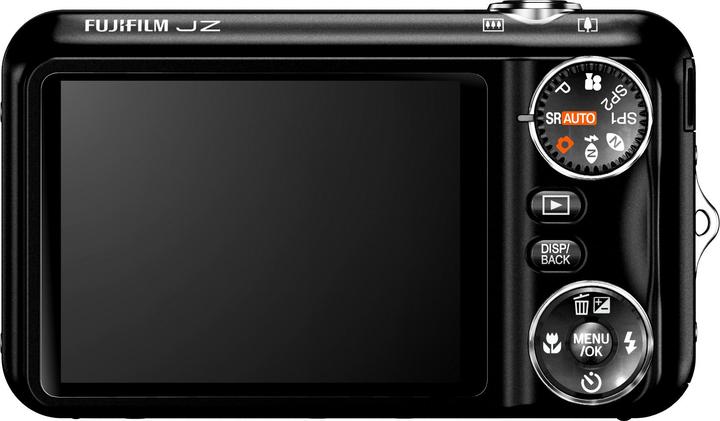 Productafbeelding Fujifilm FinePix JZ500 (1/2,3'')