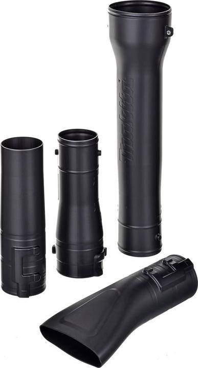 Produktbild Makita DUB184Z (Akkubetrieb, Laubbläser)