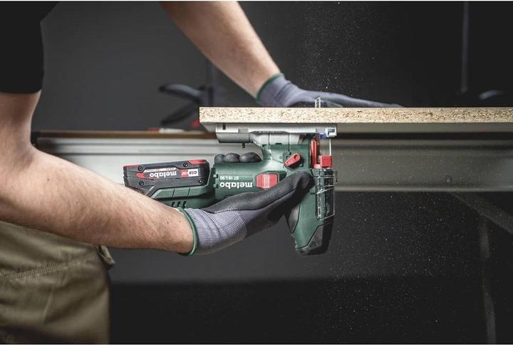 Produktbild Metabo ST 18 L 90