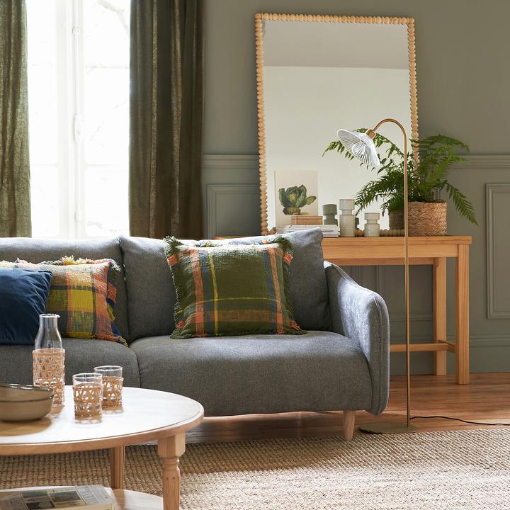 Image du produit La Redoute Interieurs Velvet (260 x 135 cm)
