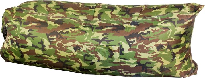 Actual product image Air Bag Inflatable lounger