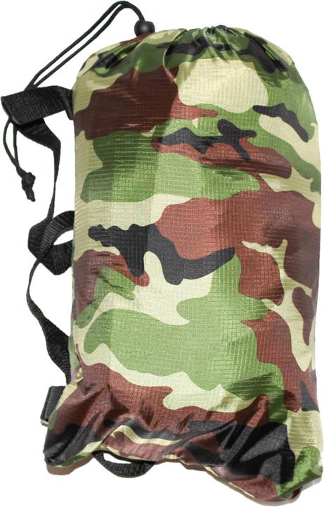 Actual product image Air Bag Inflatable lounger