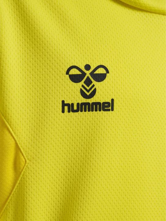 Produktbild hummel Hmlauthentic Pl Hoodie Kids (140)