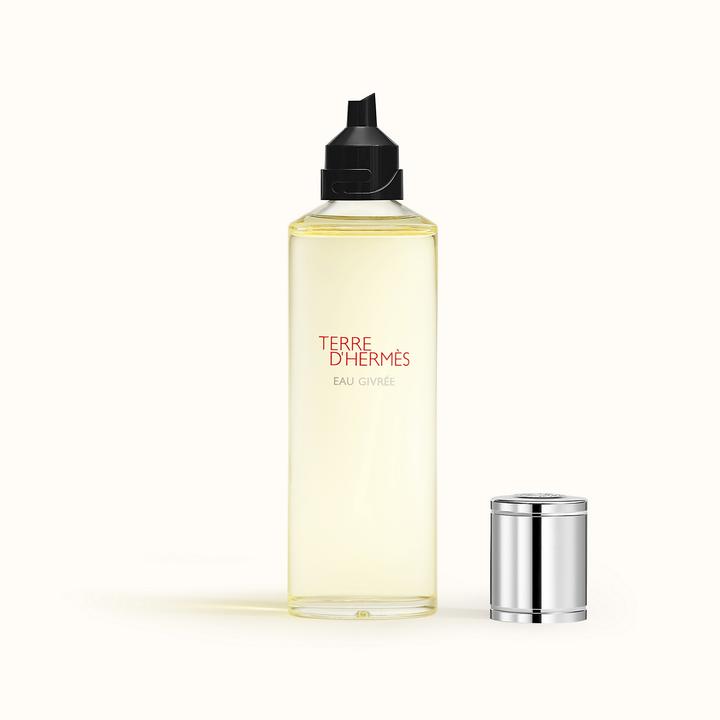 Produktbild Hermès Eau Givrée Eau de Parfum Refill (Eau de Parfum, 125 ml)