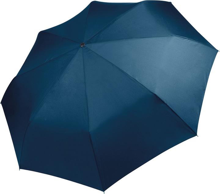 Kimood Kompakt Mini Regenschirm