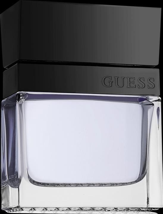 Actual product image Guess Seductive Homme (Eau de toilette, 100 ml)