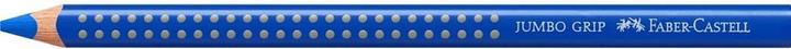 Image du produit Faber-Castell poignée jumbo (Bleu cobalt, 1 x)