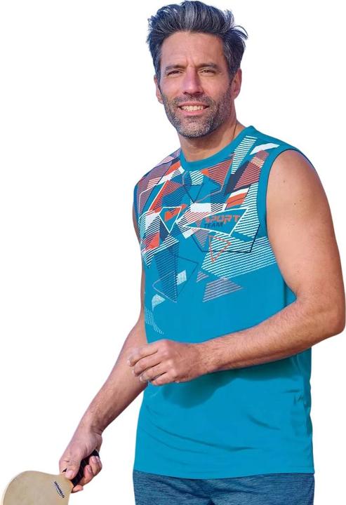 Produktbild Atlas For Men Sporty Top (3erPack) (XXL)