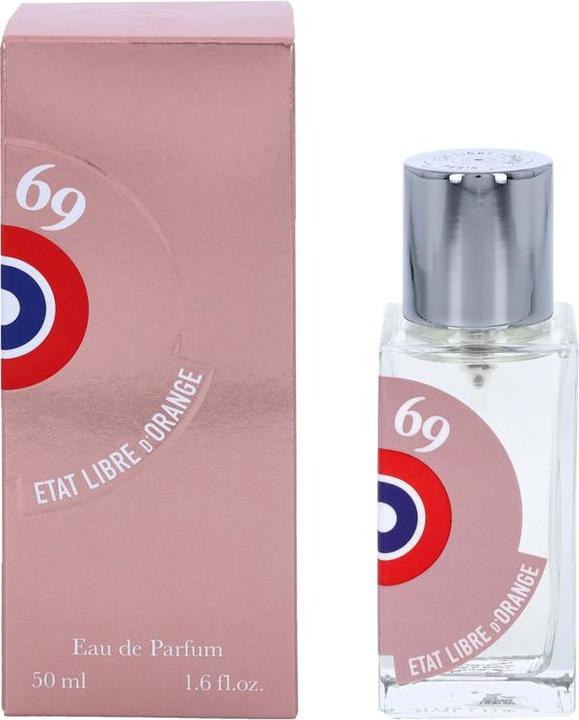 Immagine prodotto Etat Libre D'Orange Archivio 69 (Eau de parfum, 50 ml)