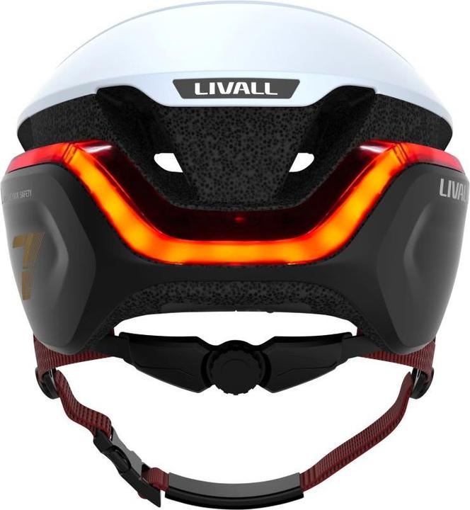 Actual product image Livall EVO21 (54 - 58 cm)