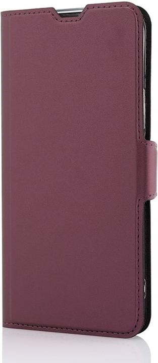Immagine prodotto Wave Custodia per Honor 200 Lite, Smoky Sangria (Honor 200 Pro)