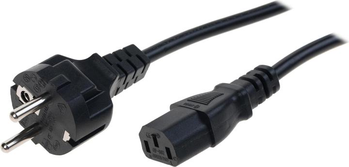 Immagine prodotto Diggelmann Internazionale Schuko-C13 (2 m)