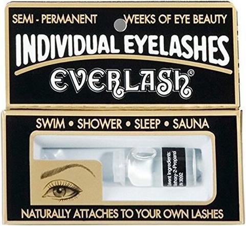 Everlash Dissolvant spécial 5 ml (Cils artificiels)