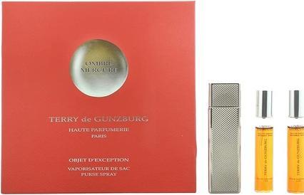 Actual product image By Terry Ombre Mercure Eau De Parfum Purse Spray 8.5ml - Pack of 2 (Eau de parfum, 8.50 ml)