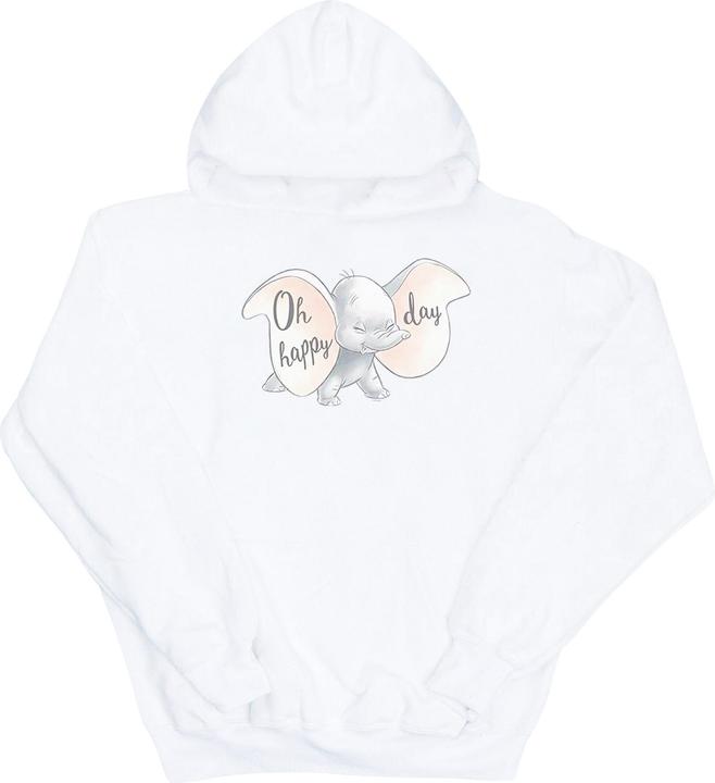 Disney Dumbo Happy Day Kapuzenpullover (S)