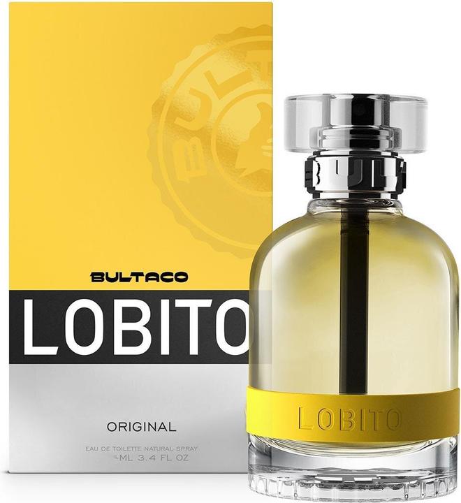 Immagine prodotto Bultaco Eau De Toilette Originale 50ml Vaporizador (Eau de toilette, 50 ml)
