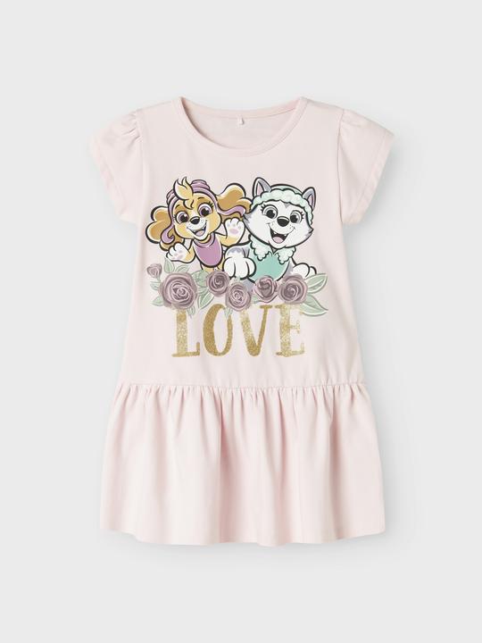 Actual product image Name it Paw Patrol Kleid (104)