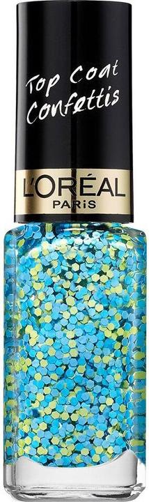 Image du produit L'Oréal Paris Loreal Color Riche Nail Lacquer 928