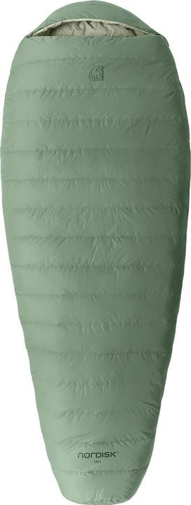 Immagine prodotto Nordisk Ides Â±0Â° Wide Mummy Sleeping Bag