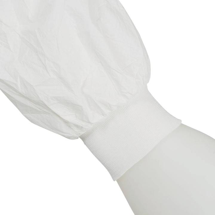 Immagine prodotto 3M 45452XL Tuta protettiva 4545 Abito taglia: XXL Bianco (XXL)