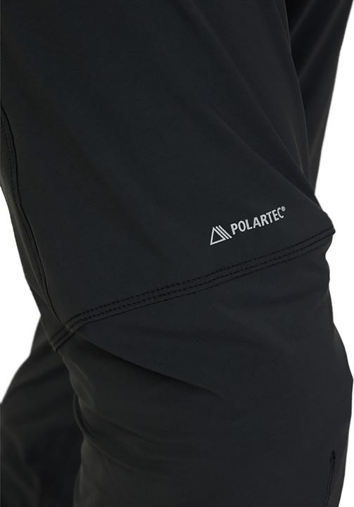 Actual product image Fox Pant 24 Flexair Pro Fire Alpha™ Blk (30)