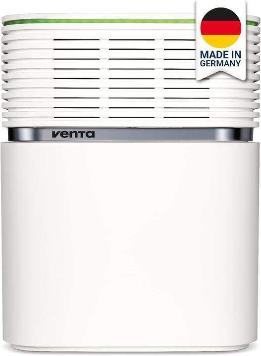 Actual product image Venta LW74 AeroStyle Air Humidifier white (90 m²)