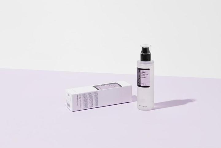 Produktbild Cosrx AHA 7 Whitehead Power (Tonic, 100 ml)