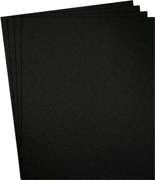 Produktbild Klingspor KL 371 X - Schleifbogen 230 x 280 mm (100)