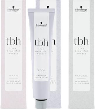 Image du produit Schwarzkopf true beautiful honest - 10-56W Ultrablond Or Chocolat (Blond, Marron)