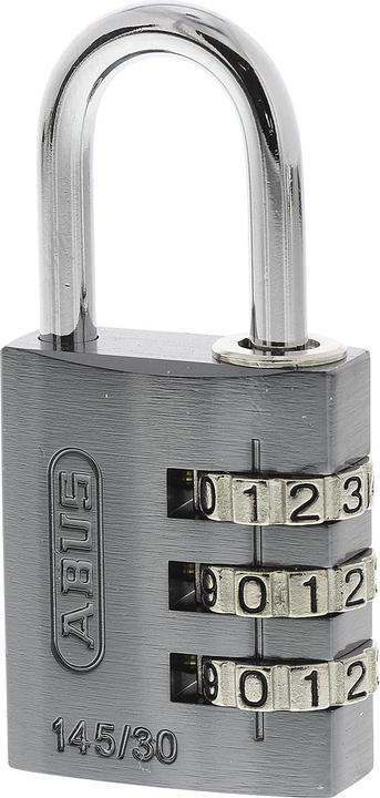 Productafbeelding Abus Combinatieslot