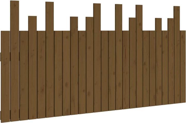 Produktbild VidaXL Ammon (159.5 x 3 x 80 cm)