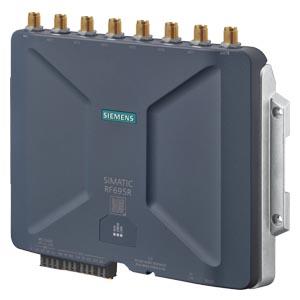 Produktbild Siemens SIMATIC RF695R FCC, Ethern