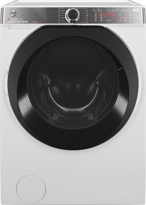 Image du produit Hoover H5WPB4 27BC8/1-S (7 kg, Gauche)