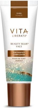 Productafbeelding Vita Liberata Schoonheid vervaagt gezicht voor een perfecte teint (Zelfbruinende spray, 30 ml)
