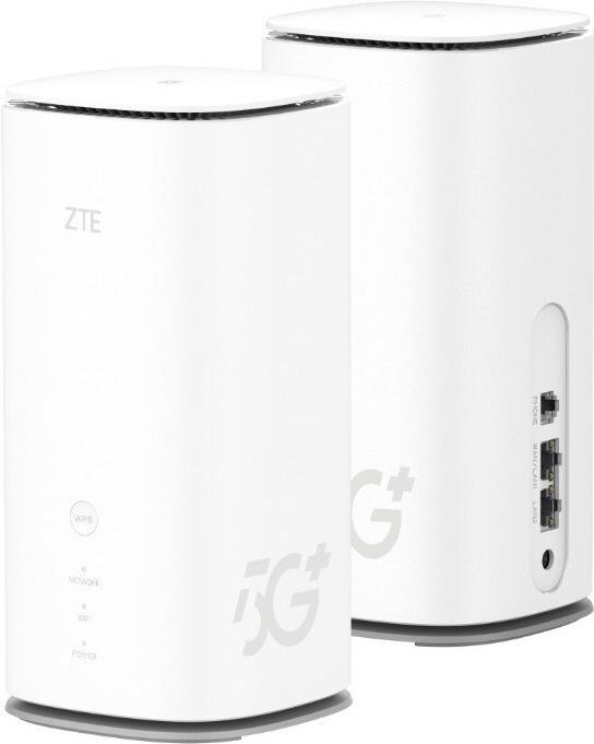 ZTE MC888 Ultra
