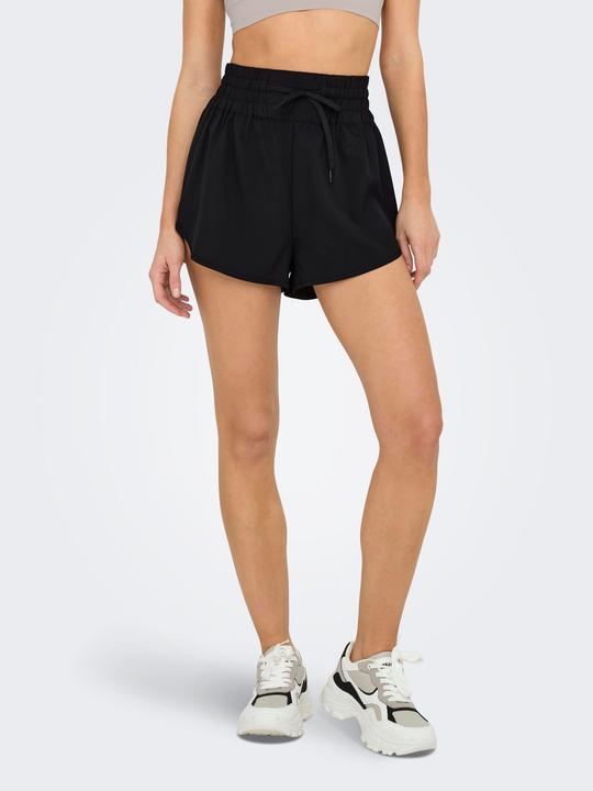Produktbild Only Play ONPMARA Hohe Taille Locker geschnitten Shorts Shorts (L)
