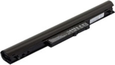 Productafbeelding HP 695192-001 (4 Cellen, 2550 mAh)