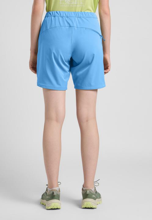 Produktbild Jack Wolfskin Hiking Alpine Short W (34)