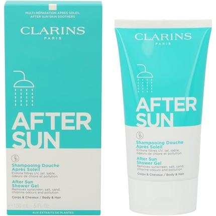 Produktbild Clarins Sun (Gel, 150 ml)