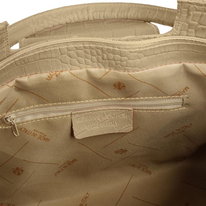 Actual product image Cluty Handtasche