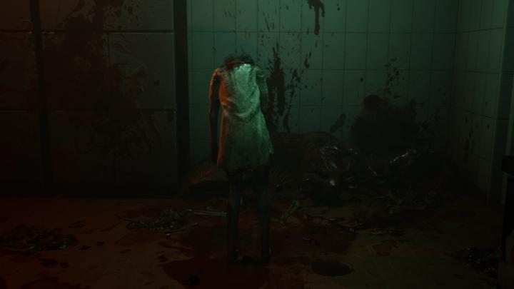 Produktbild Pqube The Bridge Curse 2: The Extrication /PS5 (PS5)