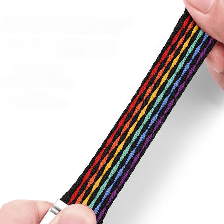Immagine prodotto Dux Ducis Serie Mixture II (20 mm, 41 mm, 42 mm, Nylon)
