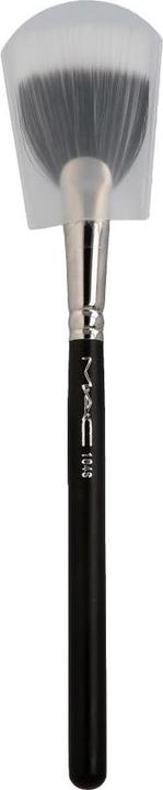 Produktbild MAC Cosmetics 184S Duo Fibre Fan Brush (Augenbrauen)