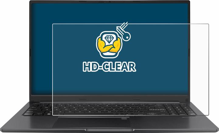 Actual product image BROTECT Screen Protector Clear (15", 16 : 9)