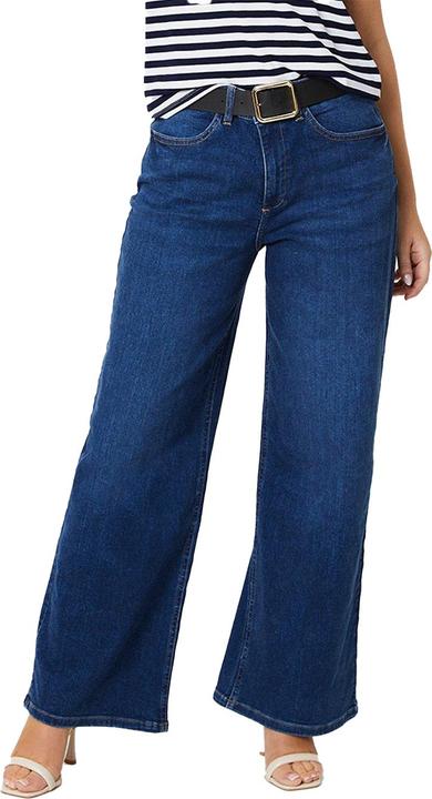 Immagine prodotto Dorothy Perkins Jeans Gamba Larga Donna (40)
