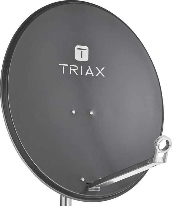Produktbild Triax TDS 80A (Parabolantenne, 37.50 dB, DVB-S / -S2)
