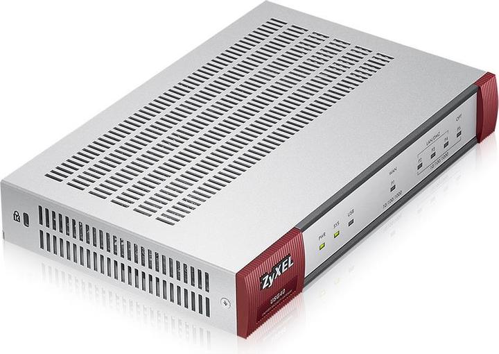 Image du produit Zyxel Usg40