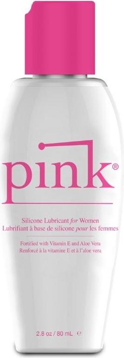 Image du produit Pinko Silicone (80 ml)