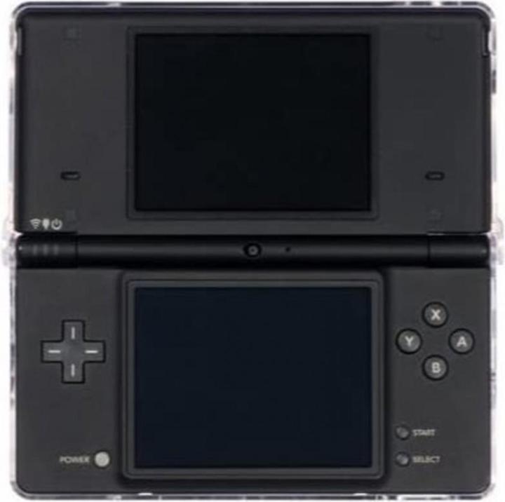 Image du produit Artwizz Nintendo DSi SeeJacket Crystal (DSi XL)