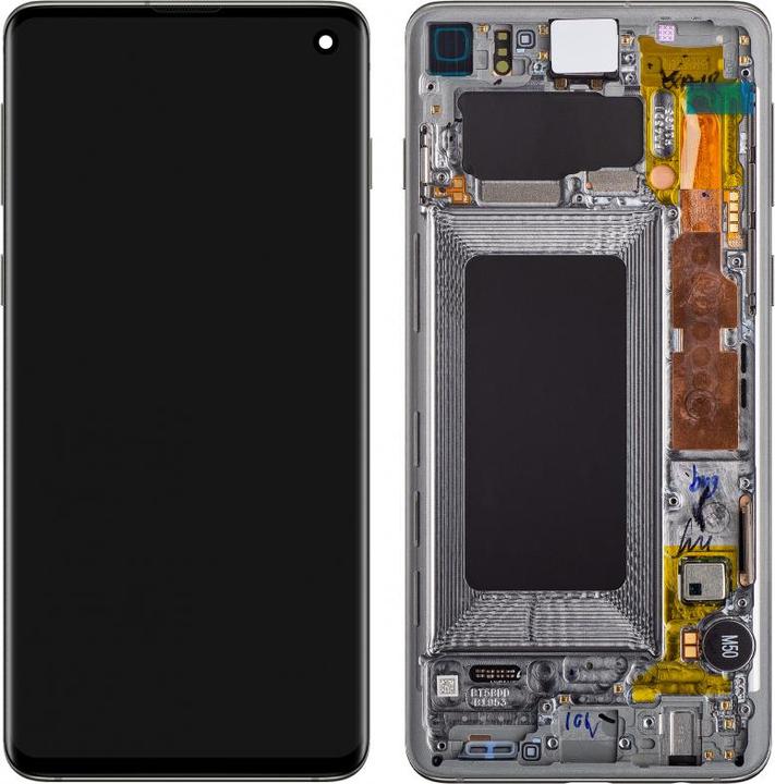 Produktbild Samsung LCD-Display Galaxy S10 (Display, Galaxy S10)